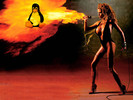 Sexy Jordan Linux Background Hot Sexy Linux Fire Wallpapers.jpg